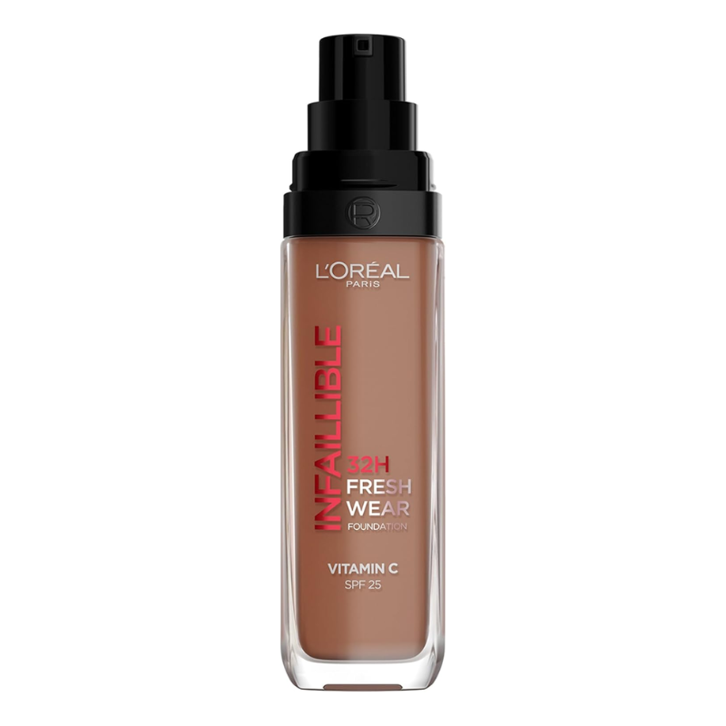 Infaillible 32H Fresh Wear Fond de Teint SPF25 392 Cool 30 ml