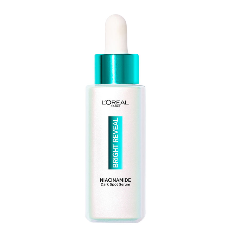 Bright Reveal Sérum Anti-Taches Niacinamide 50 ml