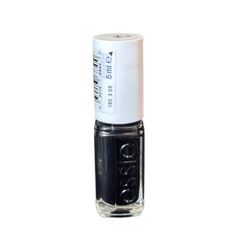 Vernis à Ongles 88 Licorice Noir Intense 5ml