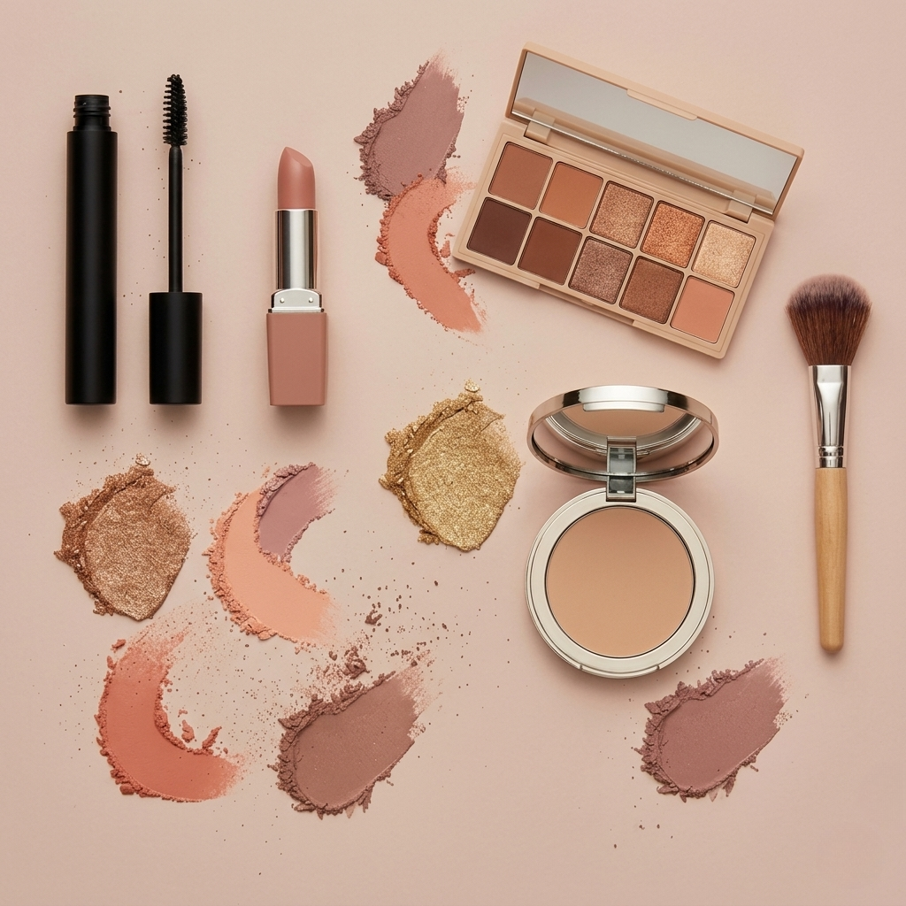 Maquillage