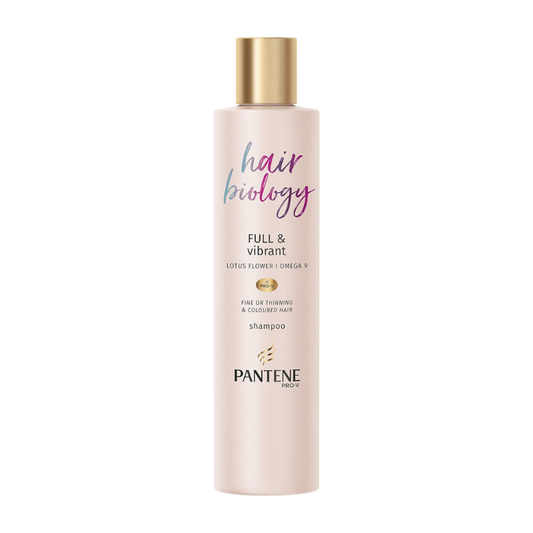 Hair Biology Full & Vibrant Shampoo 250 ml