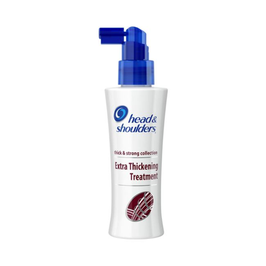 Head & Shoulders Soin Épaississant Sans Rinçage 50 ml