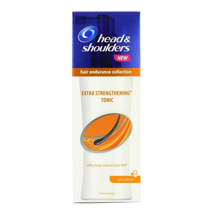 Lotion Tonique Fortifiante Anti-Casse 50ml