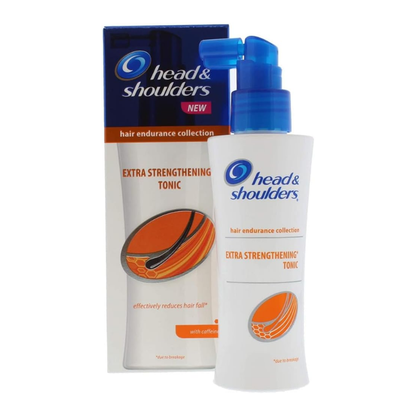 Lotion Tonique Fortifiante Anti-Casse 50ml