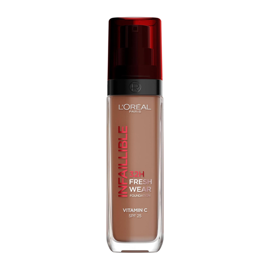 Infaillible 32H Fresh Wear Fond de Teint SPF25 392 Cool 30 ml