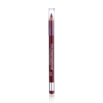 Color Sensational Crayon à Lèvres 540 Hollywood Red