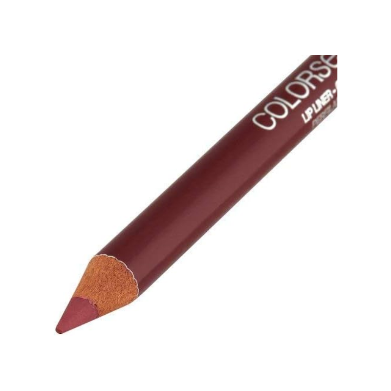 Color Sensational Crayon à Lèvres 540 Hollywood Red