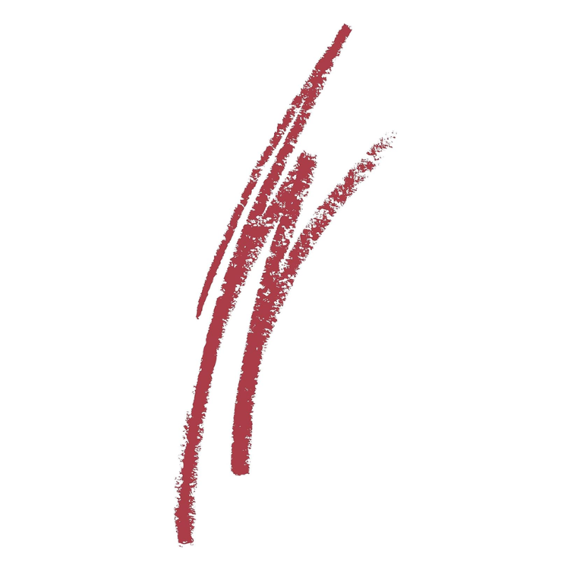 Color Sensational Crayon à Lèvres 540 Hollywood Red
