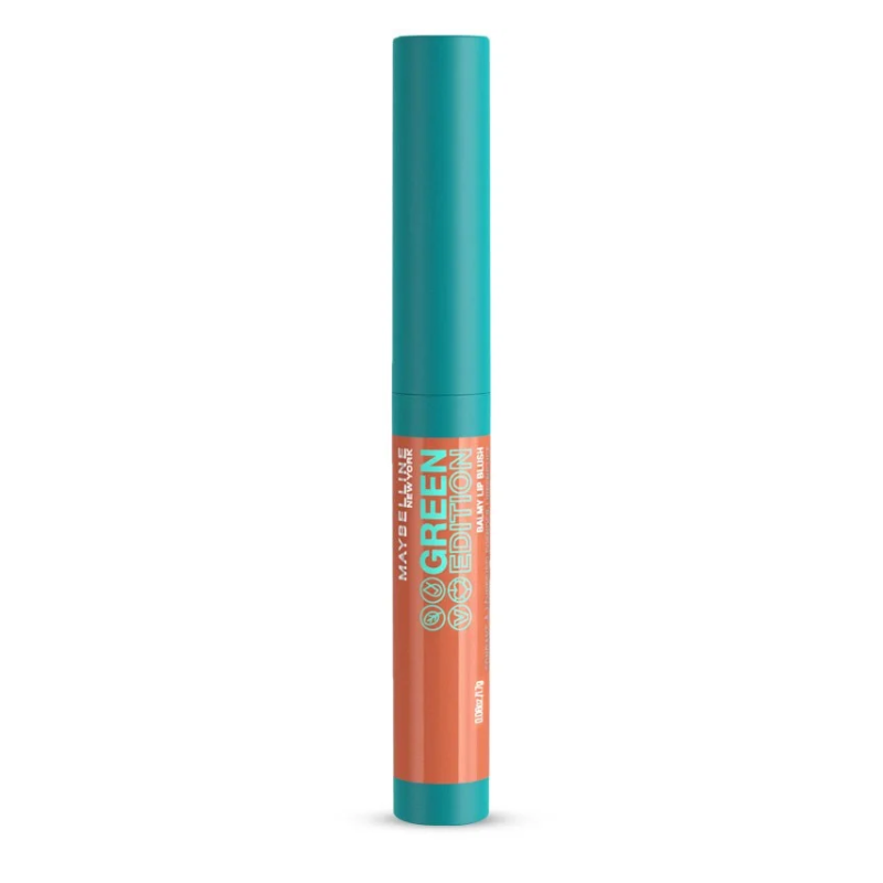 Green Edition Balmy Lip Blush 008 Desert
