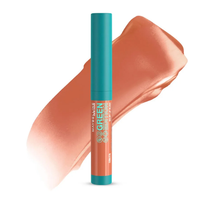 Green Edition Balmy Lip Blush 008 Desert