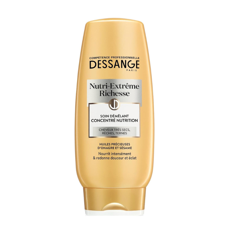 Nutri-Extrême Richesse Après-Shampooing Concentré Nutrition 200 ml