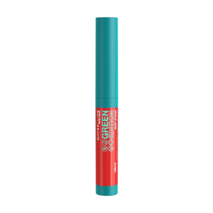 Green Edition Balmy Lip Blush 003 Sunshine