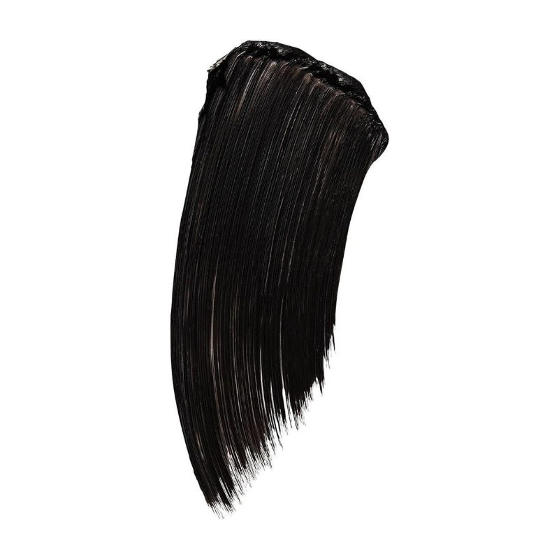 Green Edition Mega Mousse Mascara 01 Blackest Black 9ml