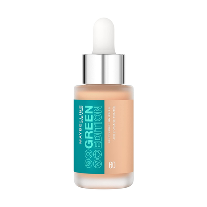 Green Edition Superdrop Fond de Teint Fluide 60 - 20ml