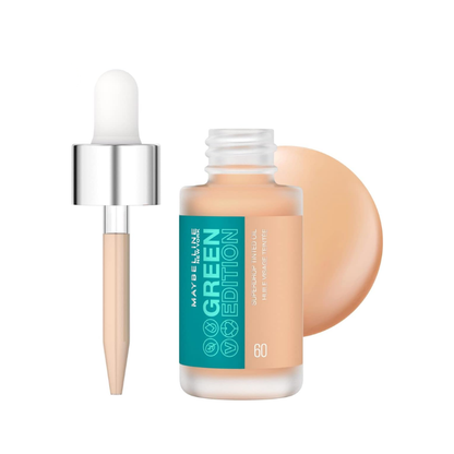Green Edition Superdrop Fond de Teint Fluide 60 - 20ml
