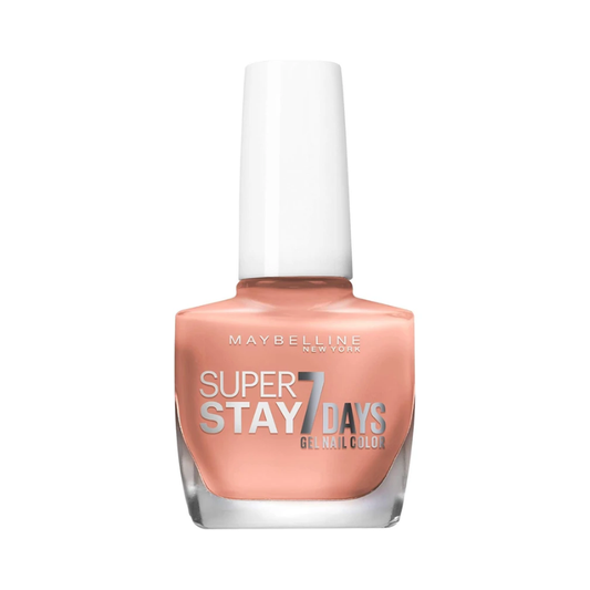 SuperStay 7 Days Vernis à Ongles 930 Nude Beige 10ml