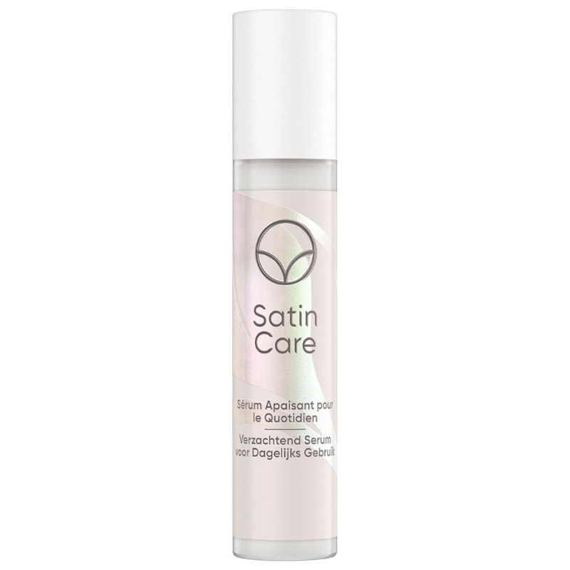 Venus Satin Care Sérum Apaisant – Soin peau après rasage 50 ml
