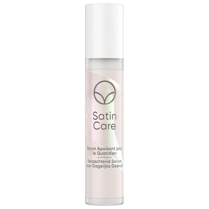 Venus Satin Care Sérum Apaisant – Soin peau après rasage 50 ml