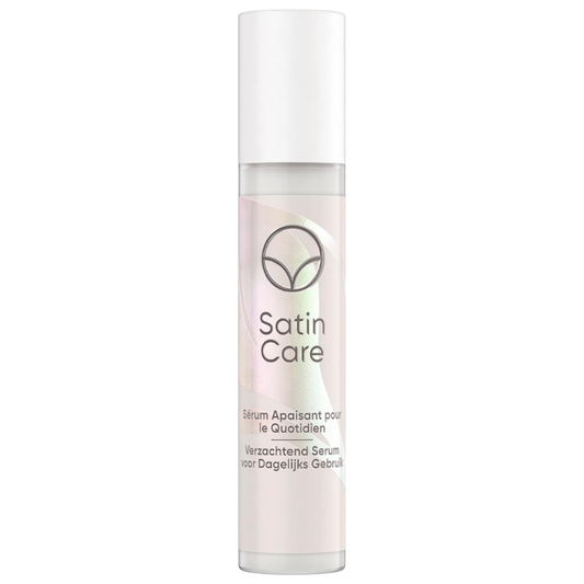 Venus Satin Care Sérum Apaisant – Soin peau après rasage 50 ml