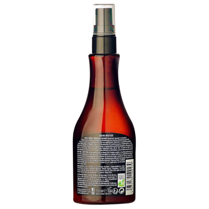 Huile Sèche Bronzante au Monoï de Tahiti 100% Naturel – Parfum Coco – Accélérateur de Bronzage 150ml