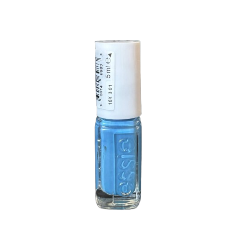 Vernis à Ongles 219 Bikini So Teeny 5 ml