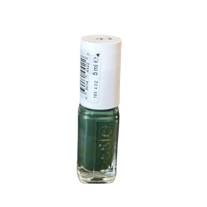 Vernis à Ongles 399 Off Tropic 5 ml